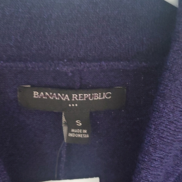 Banana Republic Mock Neck Dress - Picture 5 of 6